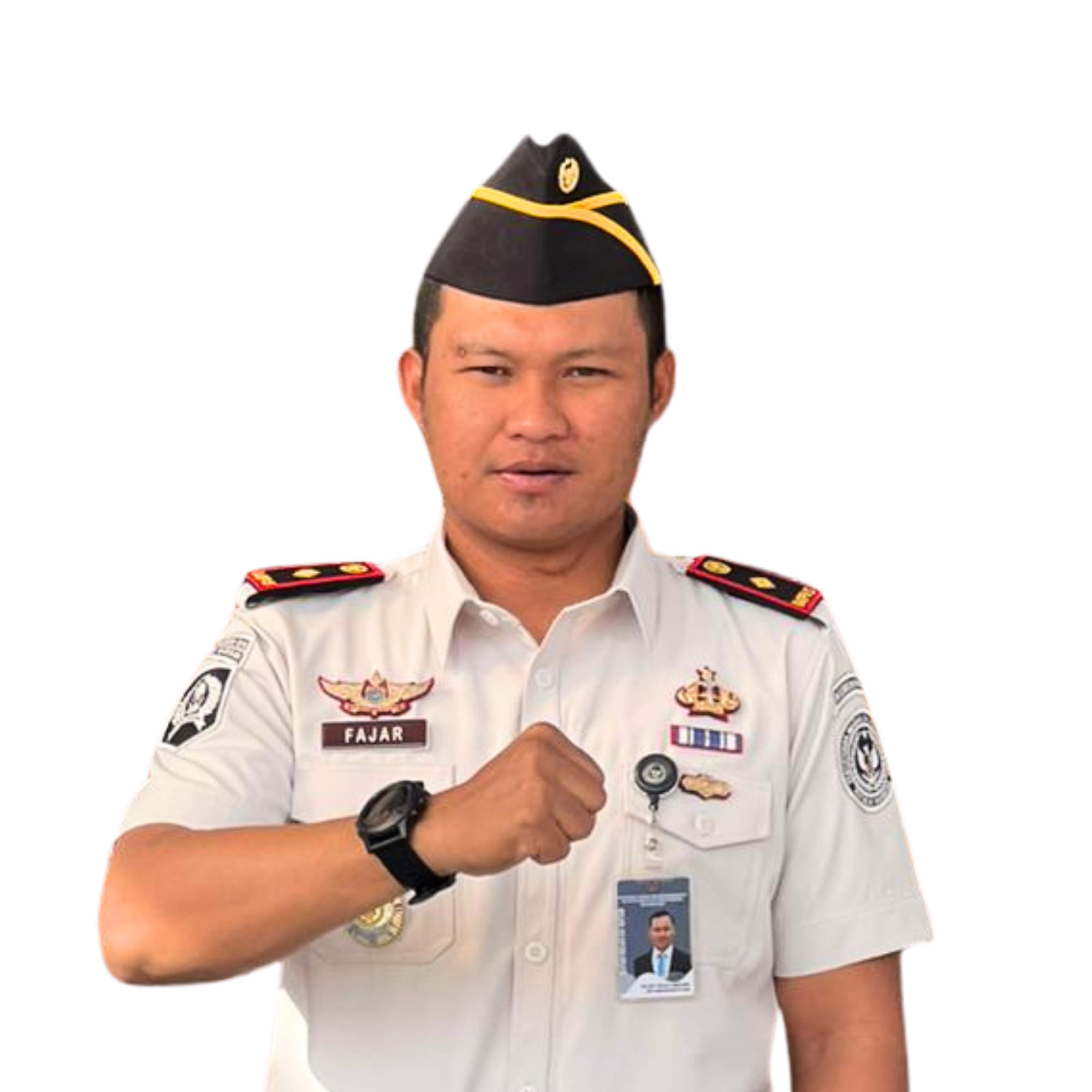 Kepala Rutan